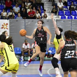 PREVIA. Geieg Pacisa - Magec Tías
