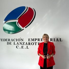 Beatriz Salazar, presidenta de la CEL