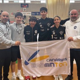 Máster N4 Alfajarin 