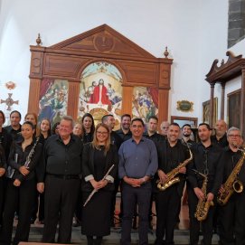 Concierto Sacro