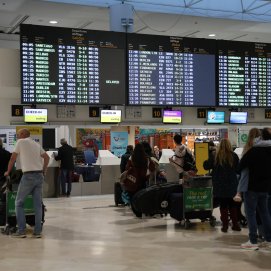 Aeropuerto de Lanzarote