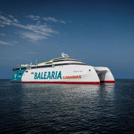 Balearia