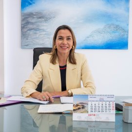Maite Corujo