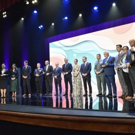 Edición 2025 de los Premios Turismo Canarias