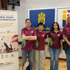 Club OneChess