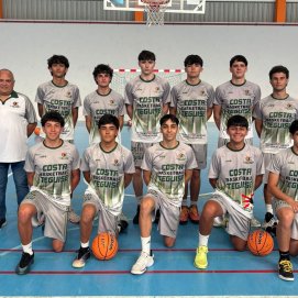 Junior Costa Teguise