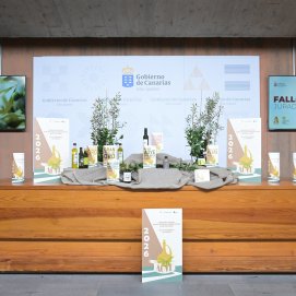 Concurso Oficial Agrocanarias