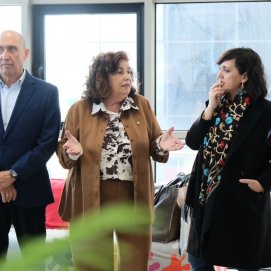 Visita a Mararía