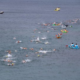 Triatlón Yaiza, 2026