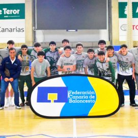 Costa Teguise Junior Terceros de Canarias