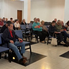  Comité Insular del PSOE de Lanzarote