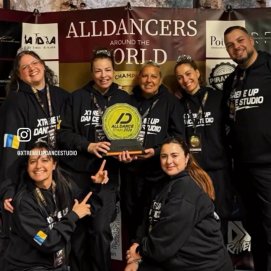 Xtreme Up Dance Studio