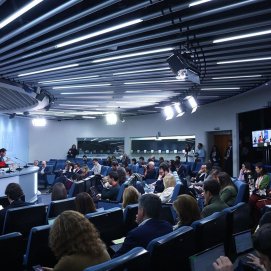 Rueda del prensa del Consejo de Ministros del 14 de abril de 2026