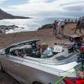 Rodaje cinematográfico en Lanzarote