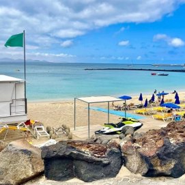 Playa Dorada