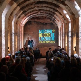 MCL Inauguracion 2025 
