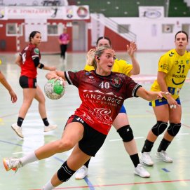 CB Zonzamas vs Remudas Gran Canaria 