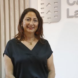 Ascensión Toledo, consejera de Educación.