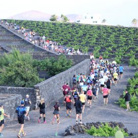 Wine Run Lanzarote 2025