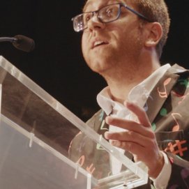 Daniel Moisés 