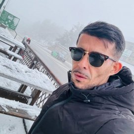 Ali Ouchan, desaparecido en Gran Canaria