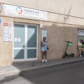 Trámite de Regularización en la Federación de Migrantes de Lanzarote. Fotos: Juan Mateos.