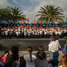 Fiestas de Titerroy