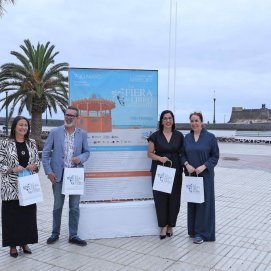 FIERA DEL LIBRO  