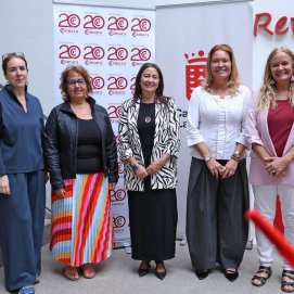 PRESENTACIÓN 'CUANDO EL ESCAPARATE ESCRIBE'  (15)