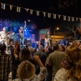 Fiestas Titerroy, 2026