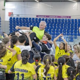 Puerto del Carmen consigue la permanencia 
