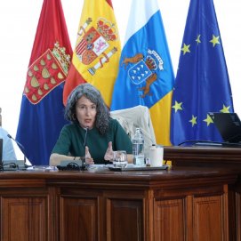 Ariagona González
