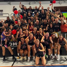 Magec Tías. Campeonato de Canarias Infantil Femenino