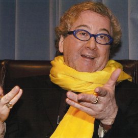 Luis Antonio de Villena