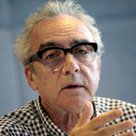 Juan José Millás estará en Arrecife el 7 de mayo de 2026. Imagen: rtve.