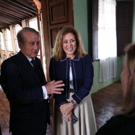 Nueva sede del Consejo Consultivo