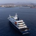 Crucero Hondius. Foto: RIVM. 