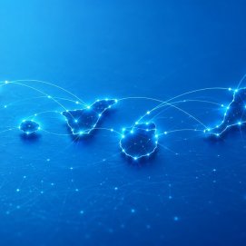 Canarias alcanza una cobertura casi total de 5G
