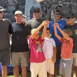 Campeones III Auditax Winter Series Lanzarote