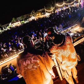 Imagen de archivo del EMEC Festival