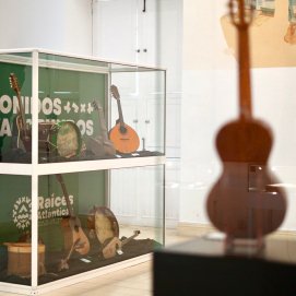Sonidos Vagabundos 