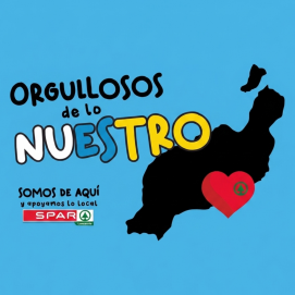 Somos de aquí