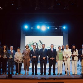 Premios Viera y Clavijo de Educación