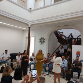 Malpeis acustico 