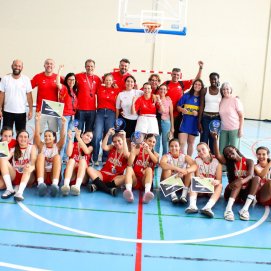 Ariagona Lanzarote 3X3.
