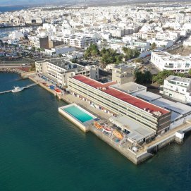 Instituto Politécnico de Formación Profesional Marítimo-Pesquera de Canarias. Escuela de Pesca de Lanzarote.