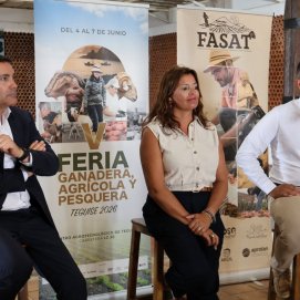 Feria 2026 