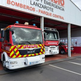 Consorcio de Emergencias