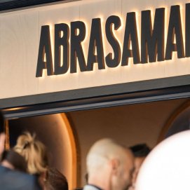 Inauguración de Abrasamar en Puerto Calero (7)