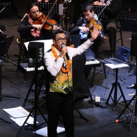 Chago Melián 